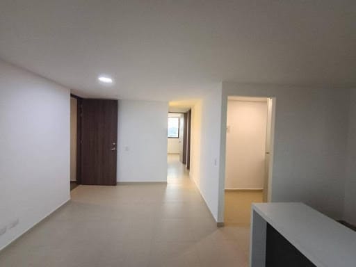 Apartamento de 3 alcobas en arriendo en Vilachuaga, Rionegro, 71 m² · foto 5 de 17