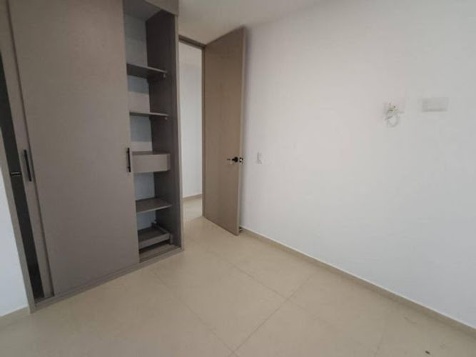 Apartamento de 3 alcobas en arriendo en Vilachuaga, Rionegro, 71 m² · foto 8 de 17