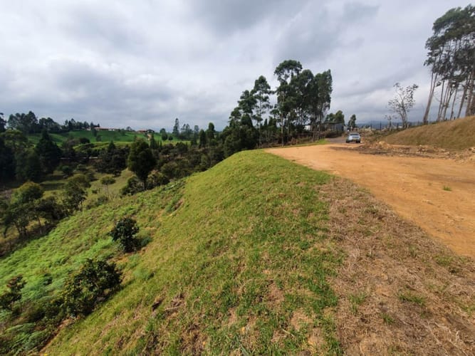 Lote en venta en Guarne · foto 4 de 10