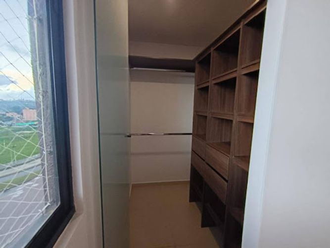 Apartamento de 3 alcobas en arriendo en Vilachuaga, Rionegro, 71 m² · foto 11 de 17