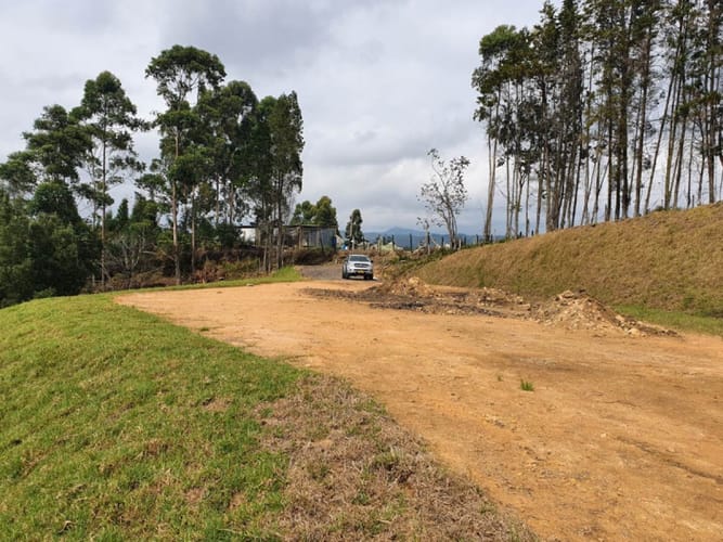 Lote en venta en Guarne · foto 5 de 10