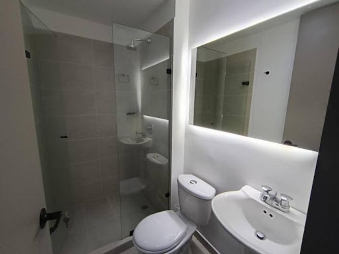Apartamento de 3 alcobas en arriendo en Vilachuaga, Rionegro, 71 m² · foto 13 de 17