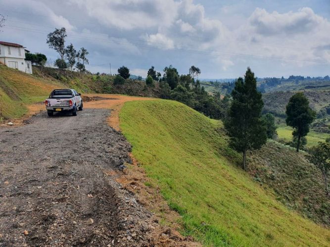 Lote en venta en Guarne · foto 9 de 10