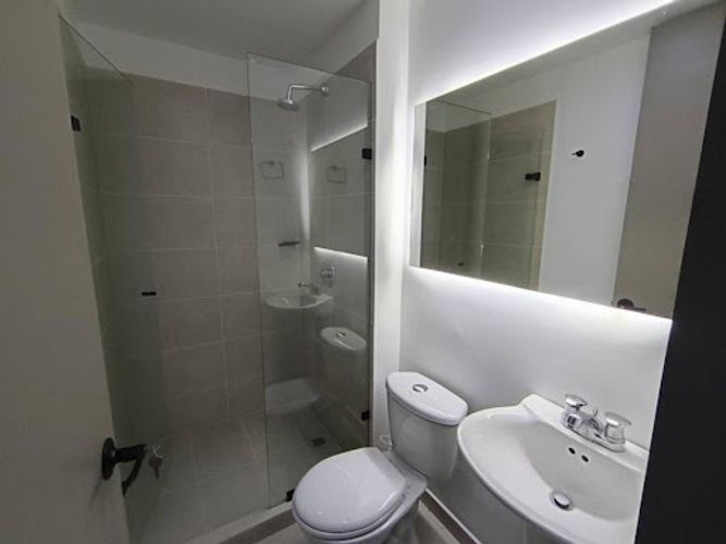Apartamento de 3 alcobas en arriendo en Vilachuaga, Rionegro, 71 m² · foto 14 de 17