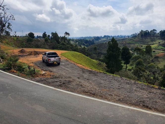 Lote en venta en Guarne · foto 10 de 10