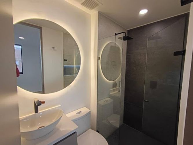 Apartamento de 3 alcobas en arriendo en Vilachuaga, Rionegro, 71 m² · foto 15 de 17