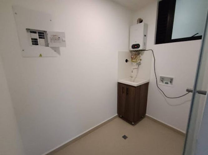 Apartamento de 3 alcobas en arriendo en Vilachuaga, Rionegro, 71 m² · foto 16 de 17