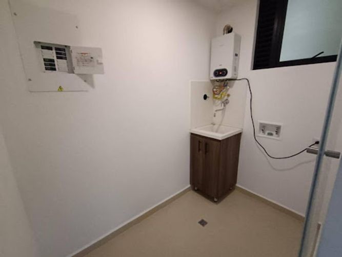 Apartamento de 3 alcobas en arriendo en Vilachuaga, Rionegro, 71 m² · foto 17 de 17