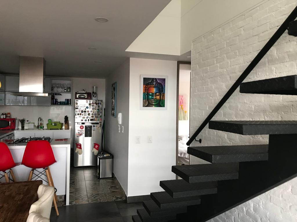Apartamento en venta en El Batán, Bogotá · foto 3 de 24