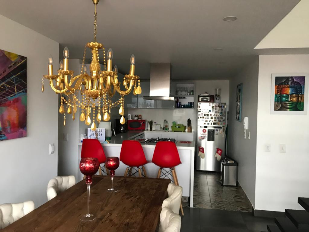 Apartamento en venta en El Batán, Bogotá · foto 4 de 24