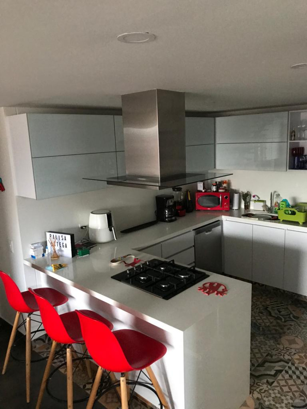 Apartamento en venta en El Batán, Bogotá · foto 5 de 24