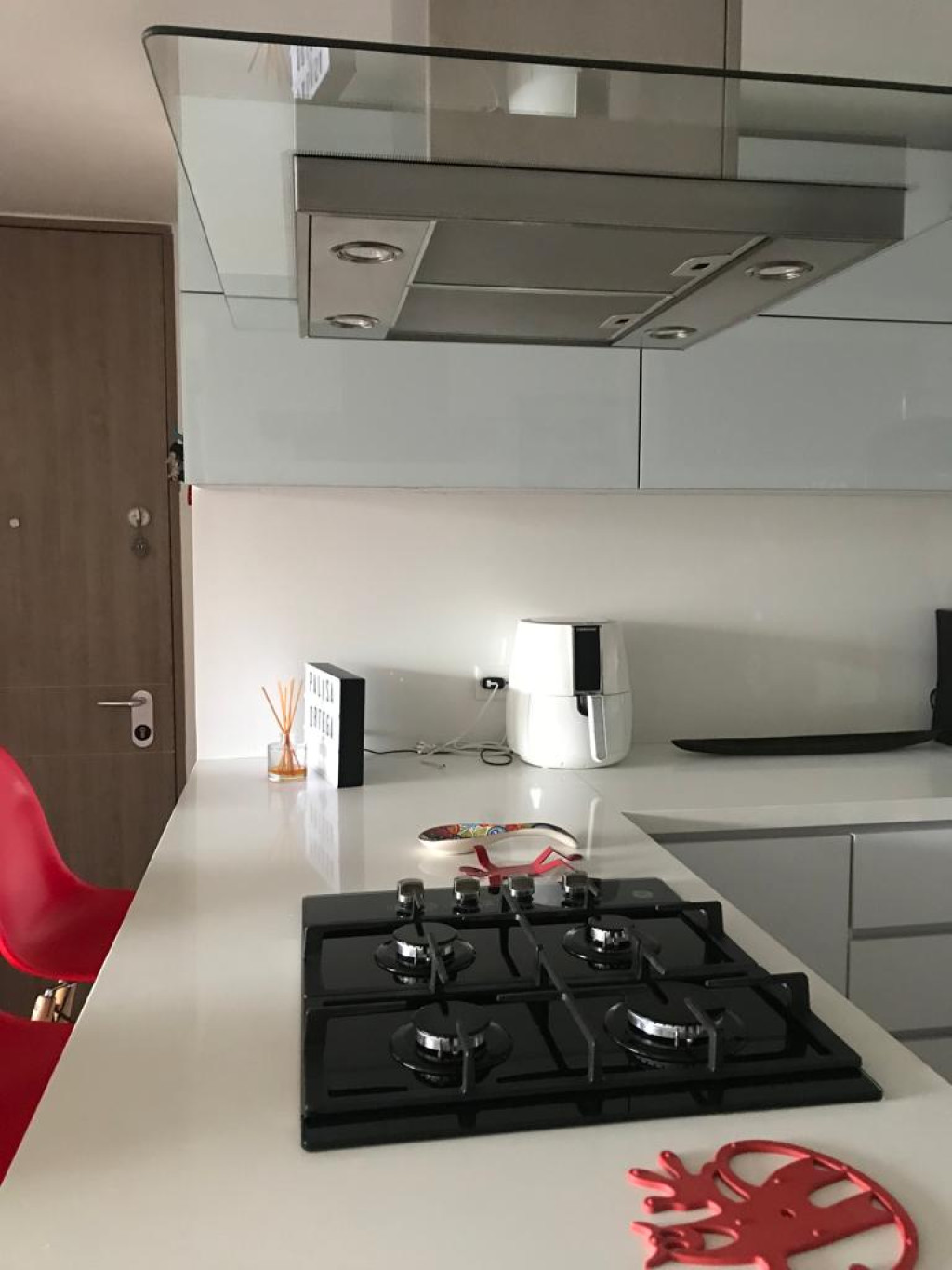 Apartamento en venta en El Batán, Bogotá · foto 6 de 24