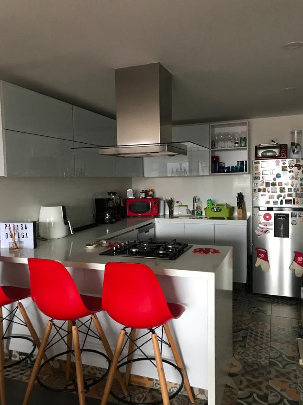 Apartamento en venta en El Batán, Bogotá · foto 7 de 24
