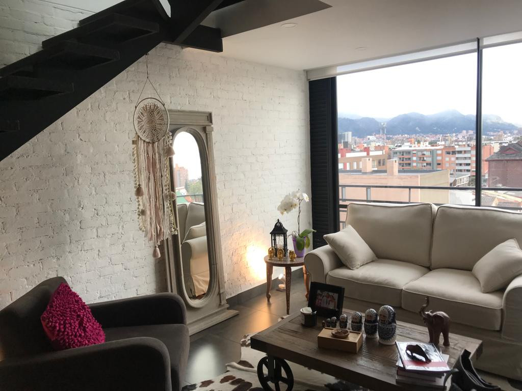 Apartamento en venta en El Batán, Bogotá · foto 9 de 24