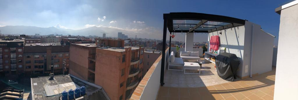 Apartamento en venta en El Batán, Bogotá · foto 23 de 24