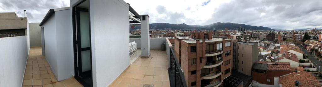 Apartamento en venta en El Batán, Bogotá · foto 24 de 24