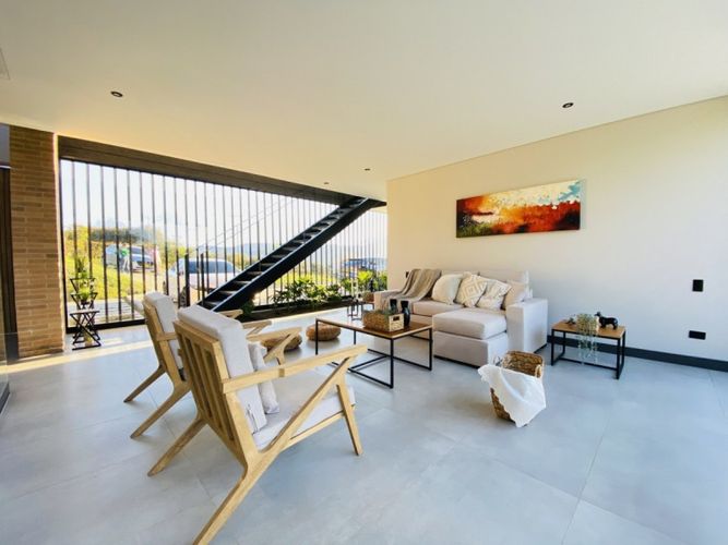 Casa de 4 alcobas en venta en Vía Las Palmas, Envigado, 360 m² · foto 10 de 23