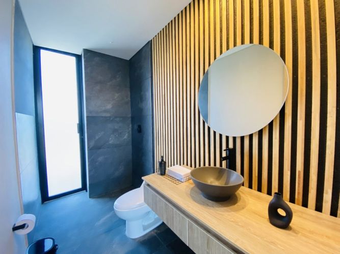 Casa de 4 alcobas en venta en Vía Las Palmas, Envigado, 360 m² · foto 13 de 23