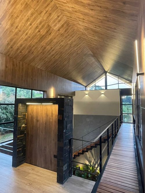 Casa de 4 alcobas en venta en Vía Las Palmas, Envigado, 430 m² · foto 5 de 20