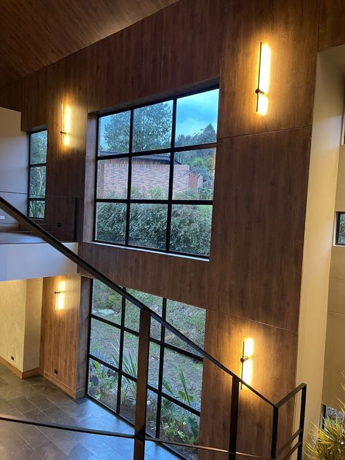 Casa de 4 alcobas en venta en Vía Las Palmas, Envigado, 430 m² · foto 6 de 20