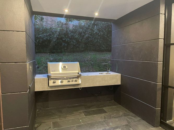 Casa de 4 alcobas en venta en Vía Las Palmas, Envigado, 430 m² · foto 9 de 20