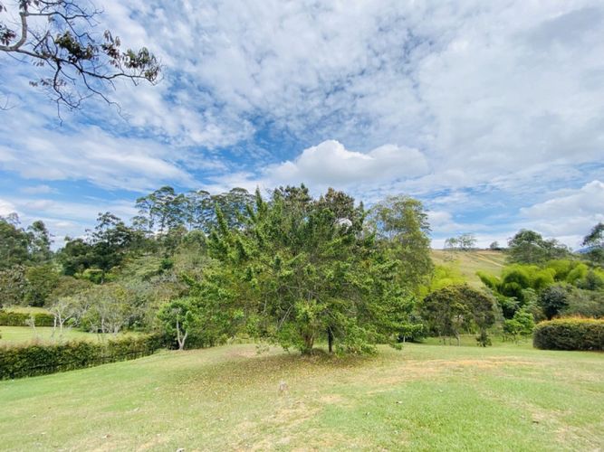 Lote en venta en El Capiro, Rionegro · foto 2 de 8