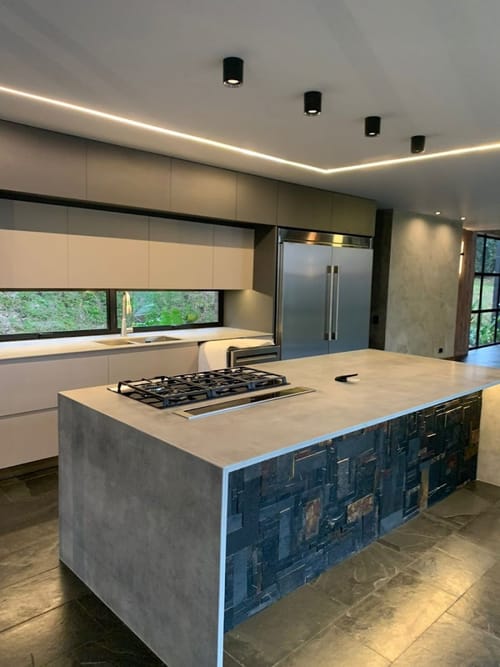 Casa de 4 alcobas en venta en Vía Las Palmas, Envigado, 430 m² · foto 14 de 20