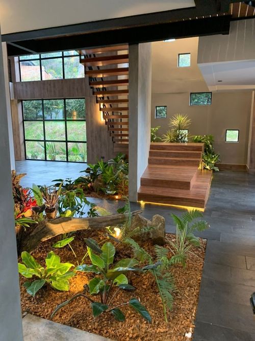 Casa de 4 alcobas en venta en Vía Las Palmas, Envigado, 430 m² · foto 16 de 20