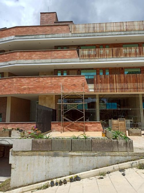 Local en arriendo en Santa Elena, El Retiro, 42 m² · foto 2 de 7