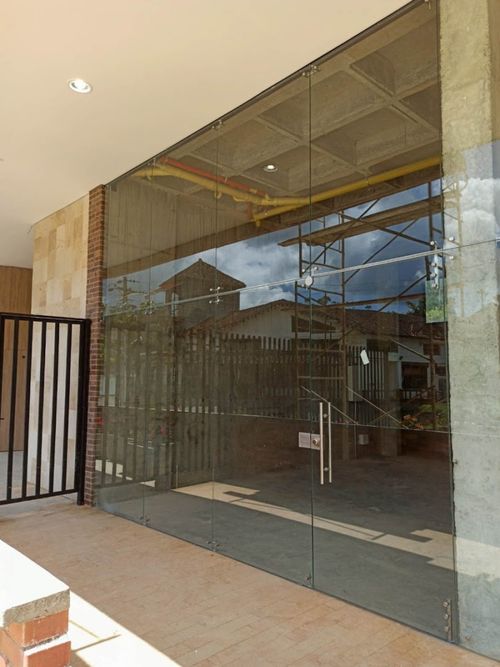 Local en arriendo en Santa Elena, El Retiro, 42 m² · foto 3 de 7