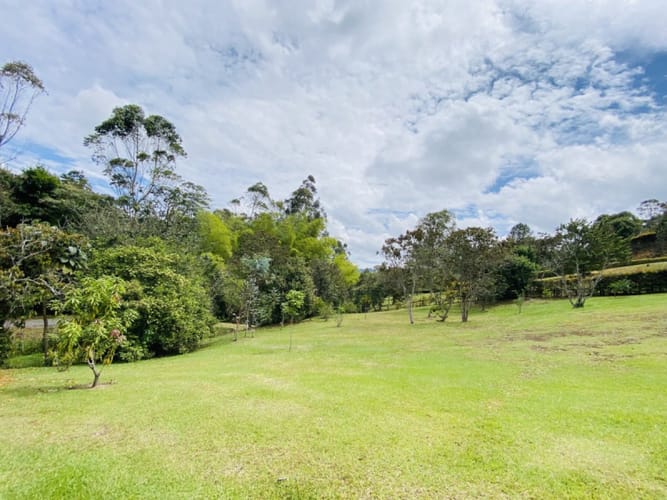 Lote en venta en El Capiro, Rionegro · foto 10 de 15