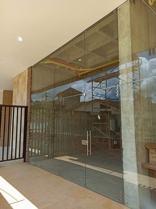 Local en arriendo en Santa Elena, El Retiro, 42 m² · foto 4 de 7