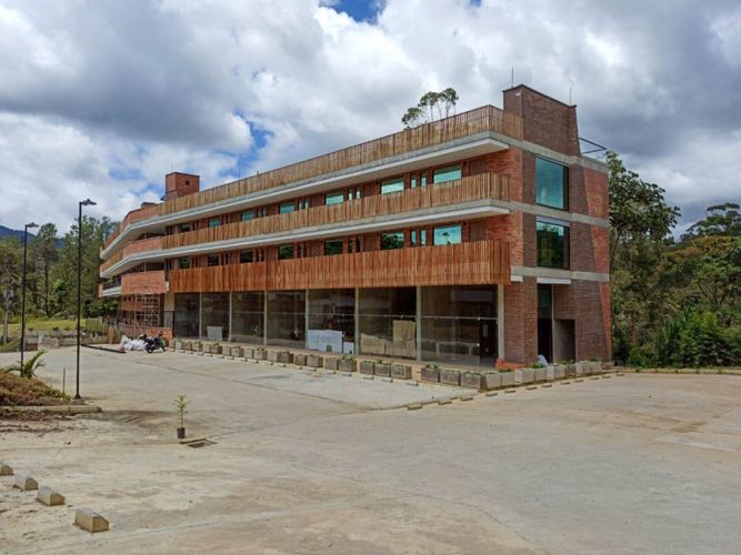Local en arriendo en Santa Elena, El Retiro, 42 m² · foto 6 de 7