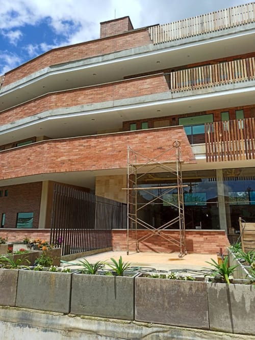 Local en arriendo en Santa Elena, El Retiro, 42 m² · foto 7 de 7