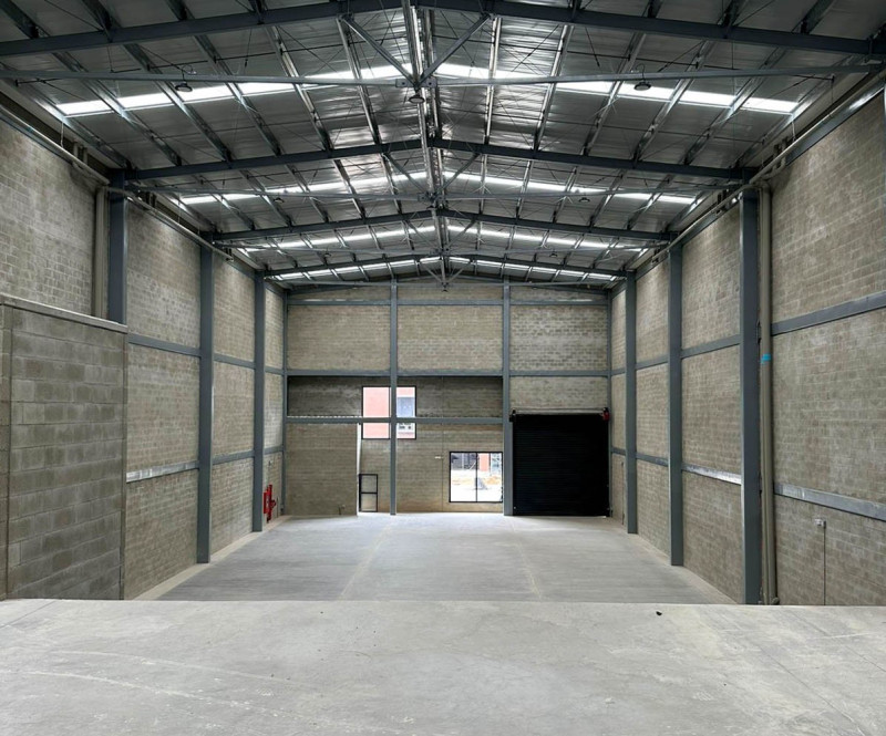 Bodega en Arriendo en El porvenir, Rionegro