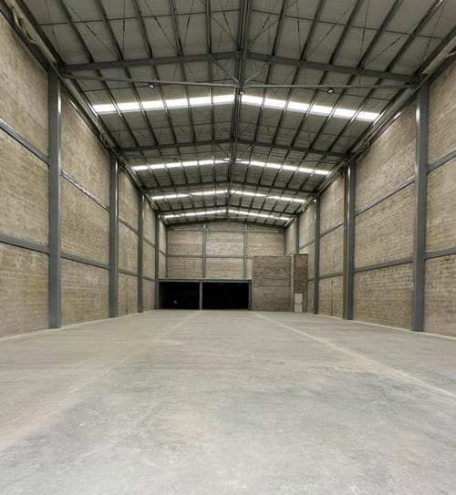 Bodega en arriendo en El Porvenir, Rionegro, 943 m² · foto 2 de 9