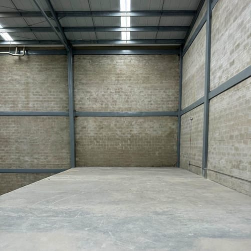 Bodega en arriendo en El Porvenir, Rionegro, 943 m² · foto 3 de 9