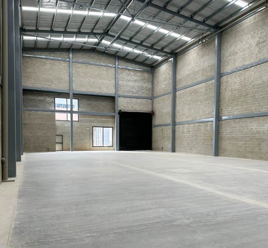 Bodega en arriendo en El Porvenir, Rionegro, 943 m² · foto 4 de 9