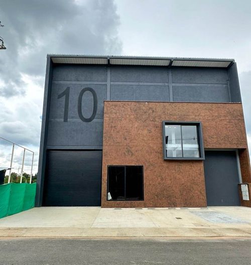 Bodega en arriendo en El Porvenir, Rionegro, 943 m² · foto 5 de 9