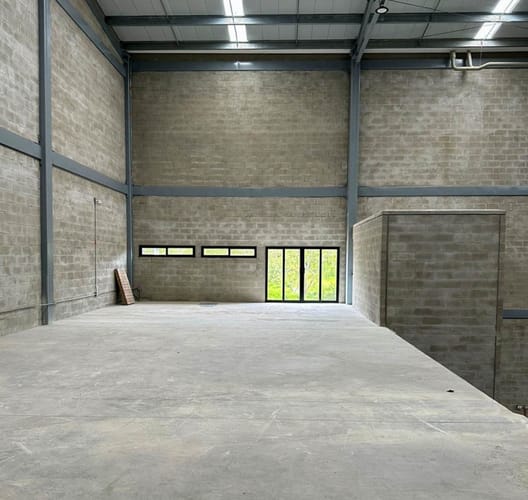 Bodega en arriendo en El Porvenir, Rionegro, 943 m² · foto 6 de 9