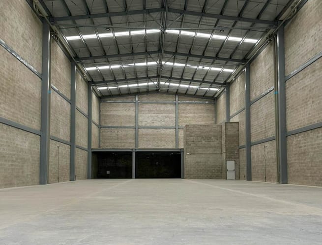 Bodega en arriendo en El Porvenir, Rionegro, 943 m² · foto 9 de 9