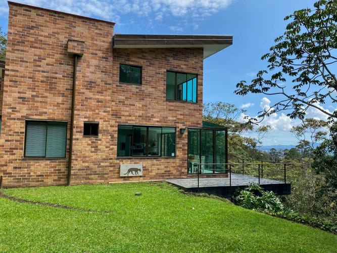 Casa de 4 alcobas en arriendo en Tablacito, Rionegro, 461 m² · foto 3 de 24