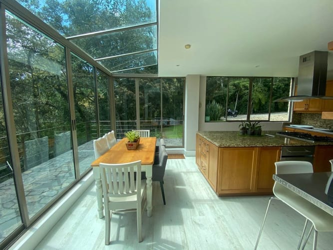 Casa de 4 alcobas en arriendo en Tablacito, Rionegro, 461 m² · foto 5 de 24