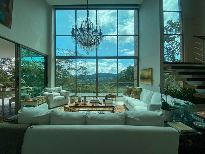 Casa de 4 alcobas en arriendo en Tablacito, Rionegro, 461 m² · foto 7 de 24