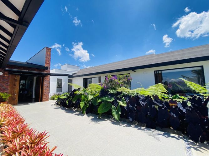 Casa de 4 alcobas en venta en El Carmen De Viboral, El Carmen de Viboral, 400 m² · foto 7 de 24