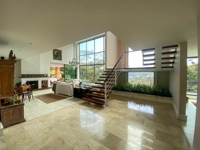 Casa de 4 alcobas en arriendo en Tablacito, Rionegro, 461 m² · foto 8 de 24