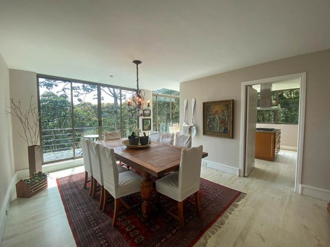 Casa de 4 alcobas en arriendo en Tablacito, Rionegro, 461 m² · foto 9 de 24