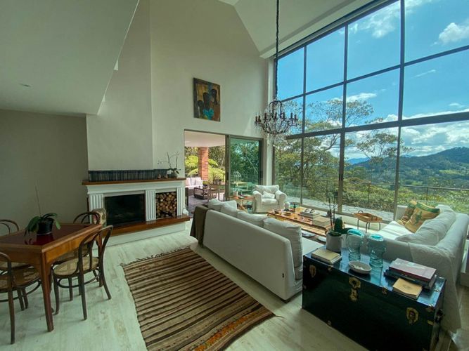 Casa de 4 alcobas en arriendo en Tablacito, Rionegro, 461 m² · foto 10 de 24