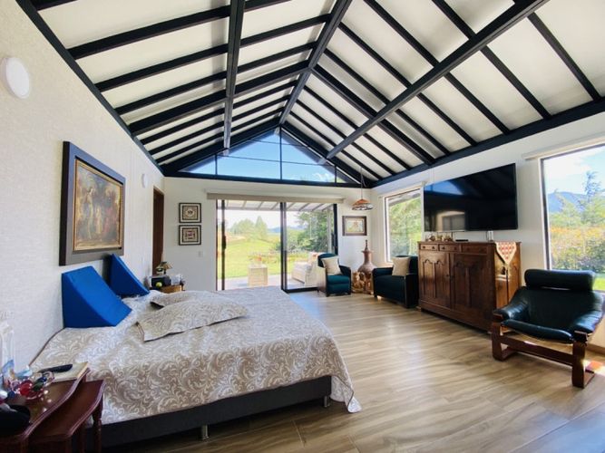 Casa de 4 alcobas en venta en El Carmen De Viboral, El Carmen de Viboral, 400 m² · foto 10 de 24