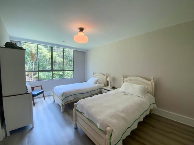 Casa de 4 alcobas en arriendo en Tablacito, Rionegro, 461 m² · foto 18 de 24